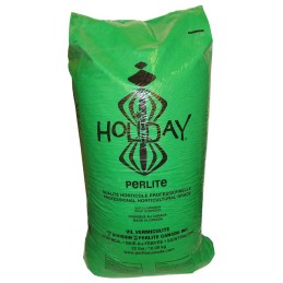 HOLIDAY PERLITE 4'CU 112L