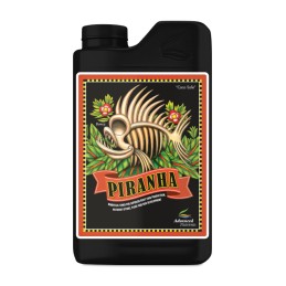 Piranha Liquid