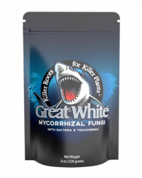 Plant Success Great White Mycorrhizae 8 oz