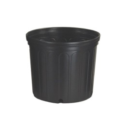 Plastic Nursery Pot 2.5 Gallons