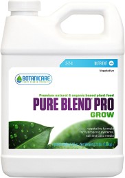 Pure Blend Pro Grow 1 Litre