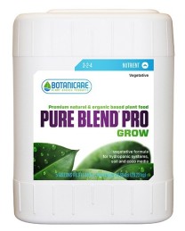 Pure Blend Pro Grow 23 Litres - NA0159GS