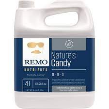 REMO'S NATURE'S CANDY 4 LITRE
