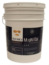 REMO'S MAGNIFICAL 20 LITRE