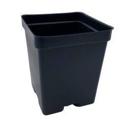 SQUARE POT 4.5 INCH