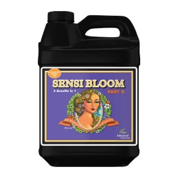 pH Perfect Sensi Bloom Part B 500 ML