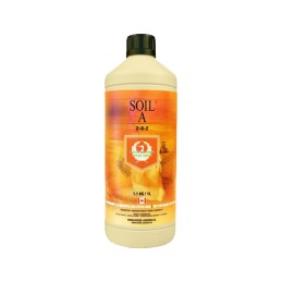 Soil A 1 Liter H&G