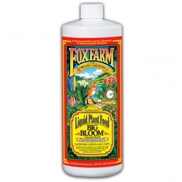 FoxFarm Big Bloom 500 ML