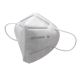 Heavy Duty KN95 FACE MASK 5 TIER