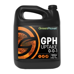 GPH Uptake (Humic) 1 Litre