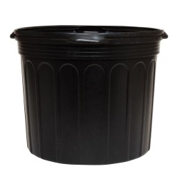 Plastic Nursery Pot 7 Gallons