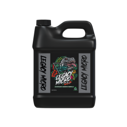 LEGACY MICRO 1 LITRE
