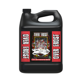 OVER FROST 4 LITRES