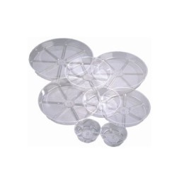 Plant Saucer 6