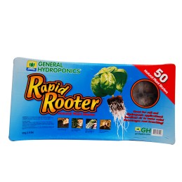 GH Rapid Rooter 50 Cell Plug Tray