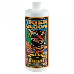 FoxFarm Tiger Bloom 1 Litre
