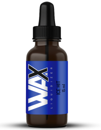 WAX LIQUIDIZER ICE HIT 15ML