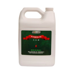 Vitamin B1 Original 4 Litres