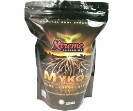 MYKOS PURE MYCORRHIZAL INOCULUM 2.2 LB