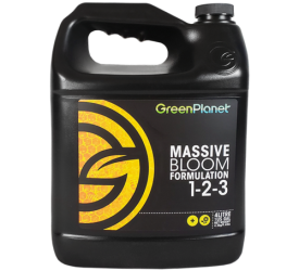 Massive 4 Litres