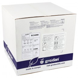 Grodan Cress Plate Propagation Mat 10 (95)