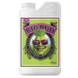 Big Bud Liquid 1 Litre