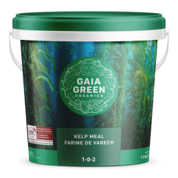 GAIA GREEN KELP MEAL 1-0-2 1.5KG