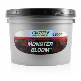 Monster Bloom 2.5 Kilograms