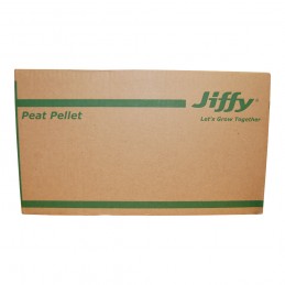 Jiffy-7 Peat Pellets 1000 Box 42mm