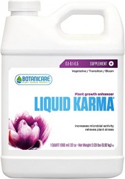 Liquid Karma 1 Litre