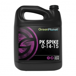 PK Spike 1 Litre