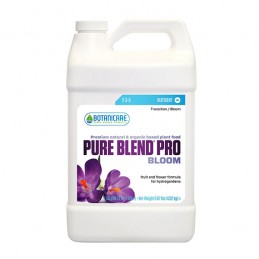 Pure Blend Pro Bloom Hydrogarden 4 Litres - NA0153GS
