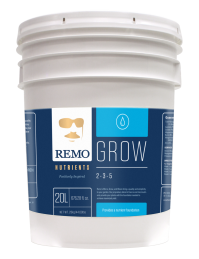 REMO'S GROW 20 LITRE