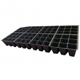 THICK 72 HOLES TRAY ( 10 PACK )