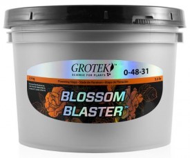Blossom Blaster 2.5 Kilograms