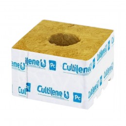 Cultilene Block 4''X4''X2.5'' (216/Case)