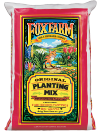 FOXFARM® ORIGINAL PLANTING MIX 1 CUBIC FOOT