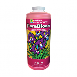 GH Flora Bloom 1 Litre