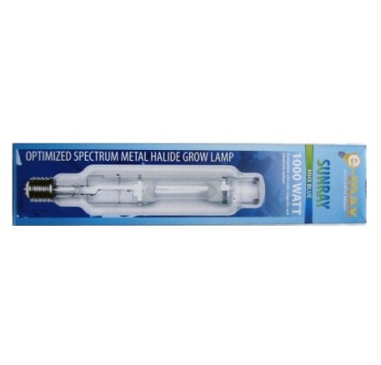 SUPER EMAX 1000W MH