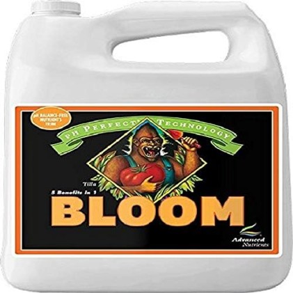 pH Perfect Bloom 4 Litres