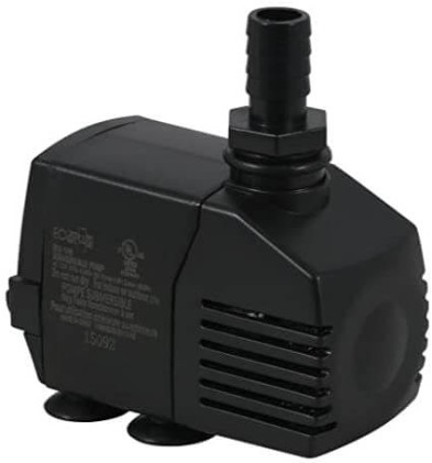 ECOPLUS ECO 100 FIXED FLOW SUBMERSIBLE ONLY PUMP 100 GPH