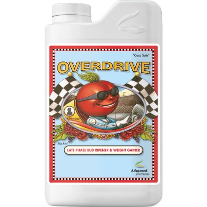 Overdrive