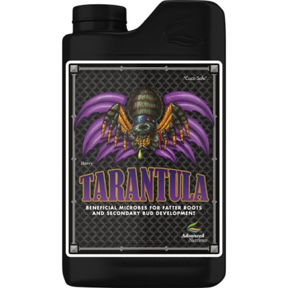 Tarantula