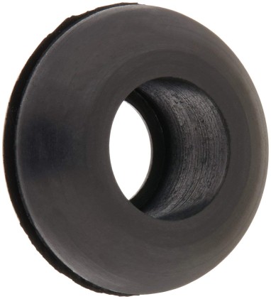 Hydro Flow Rubber Grommet 1/2 in (EA)
