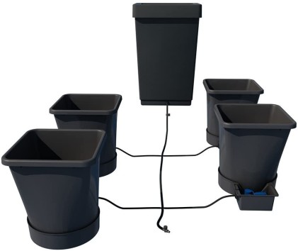 AUTOPOT 4 POT XL KIT