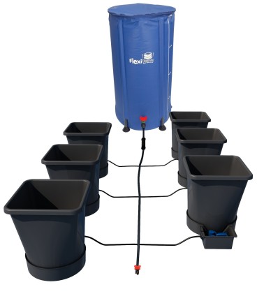 AUTOPOT 6 POT XL KIT