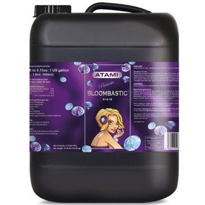 Atami Bloombastic 10 Litres