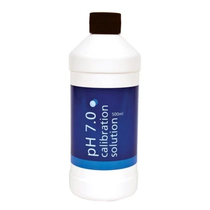 BL Bluelab Cal Sol'n pH7.0 500ml