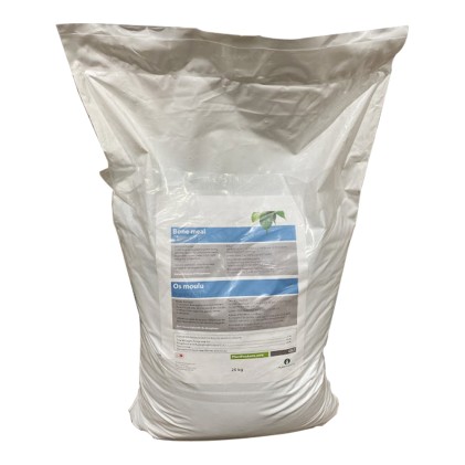 BONE MEAL 2-14-0 (14 CALCIUM) BOVINE SOURCE 20 KG
