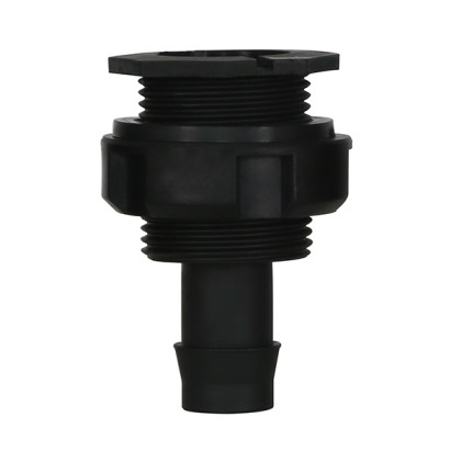 BOTANICARE EBB & FLOW BARBED FITTING 3/4 IN (25/BAG)